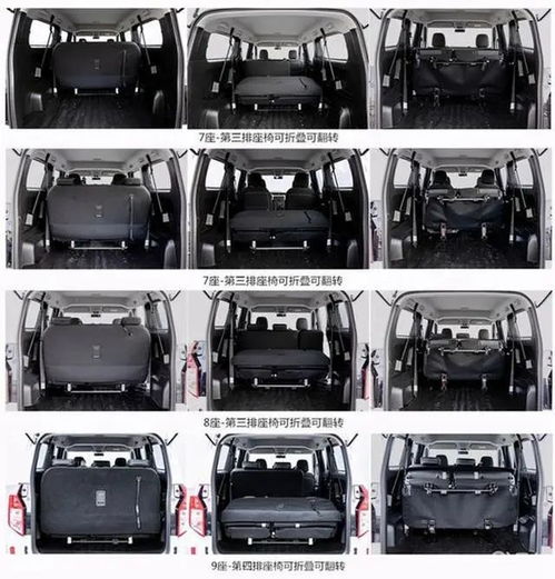 大杯版 宏光plus 五菱全新mpv要来了,有9座还带侧滑门