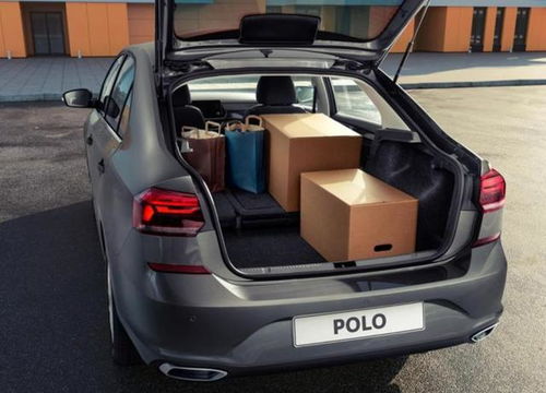 看看海外的polo,再看看你的,是不是很忧伤