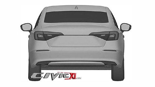 三厢负责买菜,两厢负责下赛道,本田给用户的选择还真是丰富