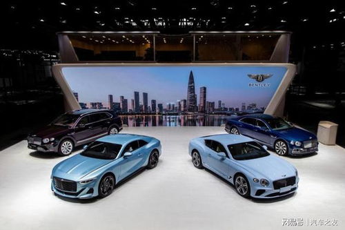 向未来出发 直击2024粤港澳大湾区车展