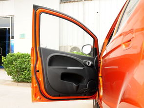 【图解图片_润锦湘潭店奔奔mini图片】-汽车之家