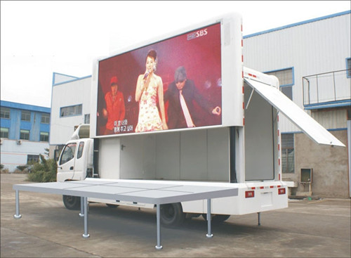 找上海昊亮汽车厢体制造的汽车车厢改装_上海浦东流动展示车价格、图片、详情,上一比多_一比多产品库