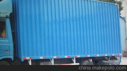 苏州铁瓦楞车厢专业定做图片,苏州铁瓦楞车厢专业定做图片大全,苏州市胜达汽车厢体制造-