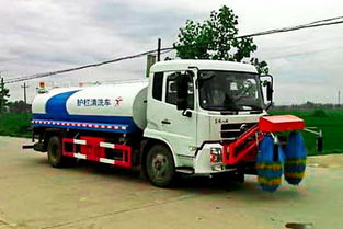 【十堰市2吨垃圾车哪里卖】- 