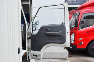 【顺达宽体单长厢货豪华 内饰图片-汽车图片大全】-易车网