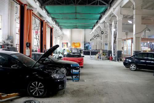 修车后这几个零件记得带走,不然修车工偷着乐 又赚了好几百