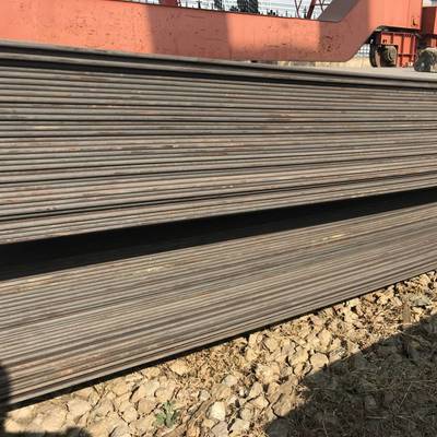 安钢AG600XT汽车厢体钢 西安汽车车厢专用钢600XT 厚度2.5 2.75 3mm