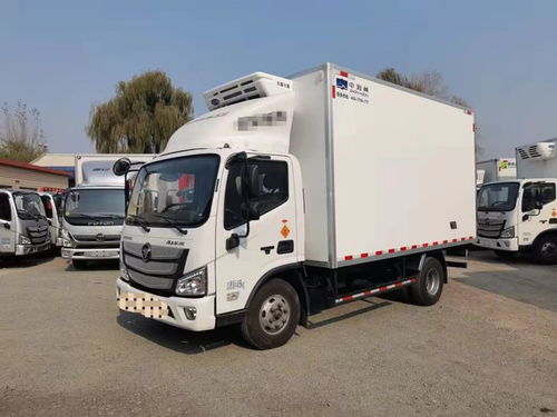 北京福田欧马可汽车4s店购车联系电话