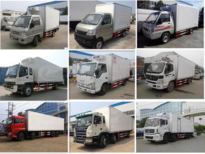 【冷冻食品运输车哪里有/价格经济实惠意想不到】-