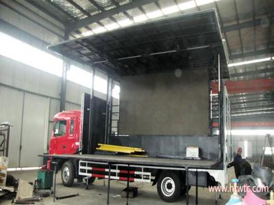 随州演出舞台车厂家报价价格_随州演出舞台车厂家报价_湖北程力专用汽车股份