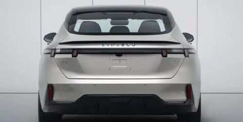 外观全面进化 1.5t插混系统,领克07 em p来了