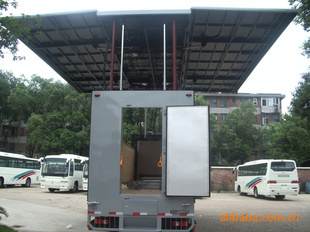 【舞台车 舞台车】 舞台车 -(kg) 苏州市大昌汽车厢体制造 升降台 价格 批发_