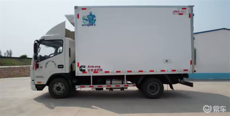 鲜活虾苗运输 广东林威的锦囊妙计是&ldquo;帅铃冰博士&rdquo;!