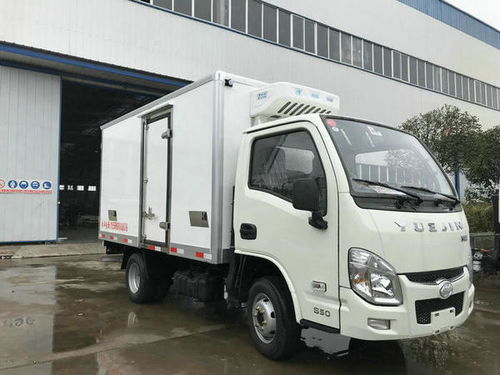 【金杯冷链车多少钱一辆,标准价格,图片,配件厂家】