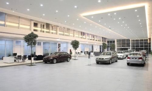 为什么买车都要到4s店,而不是汽车厂自己直接销售呢