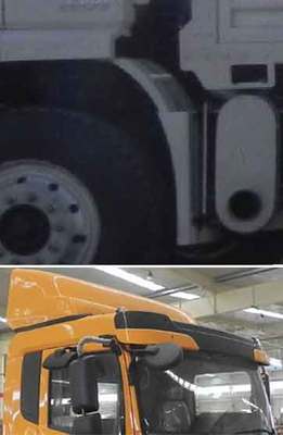 大运牌冷藏车有什么用途?