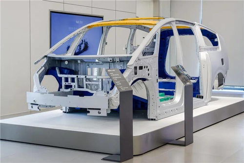 理想汽车,真的不止冰箱彩电大沙发