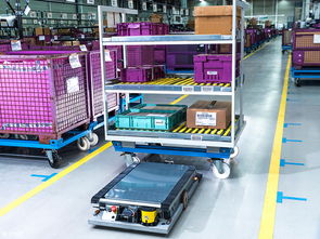 宝马工厂的科学发展观