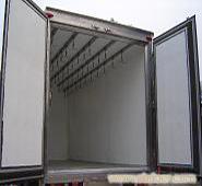 菜篮子工程车厢 浙江东信汽车厢体改装厂的专业制造与定制服务