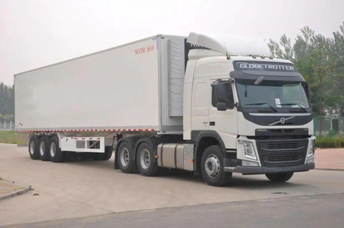 冷藏车厢体制作常见问题四大原因分析