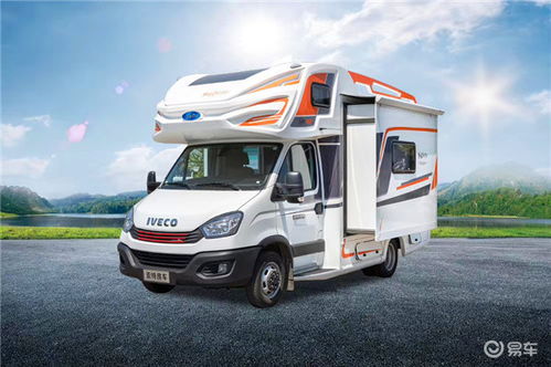 最新款南京依维柯单拓展房车 军工制造品质第一