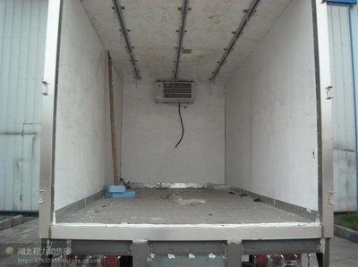 江西分宜肉钩冷藏车购买指南及厂家推荐